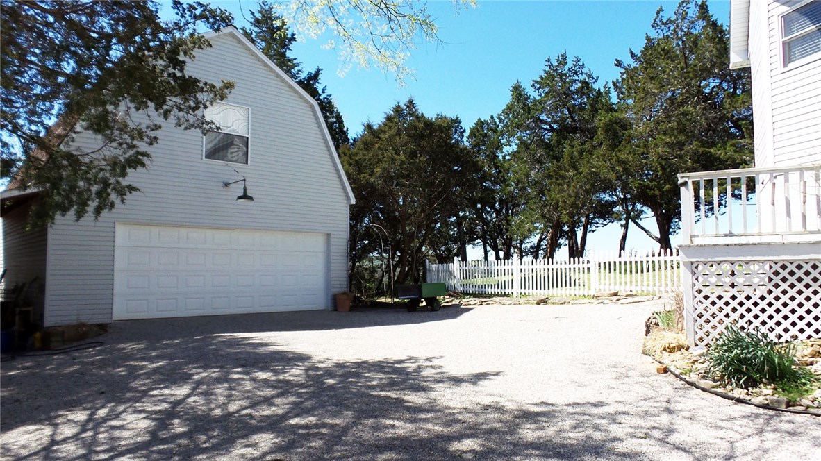 Unit 116 Holiday Island - Residential