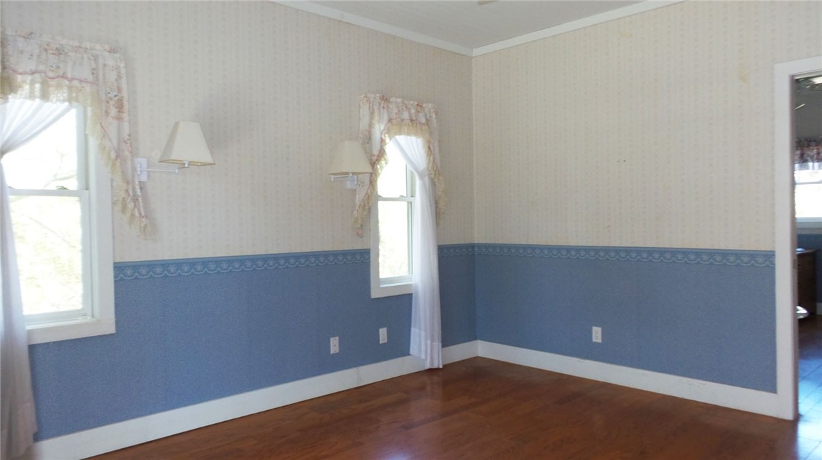 Unit 116 Holiday Island - Residential