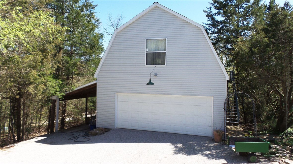 Unit 116 Holiday Island - Residential