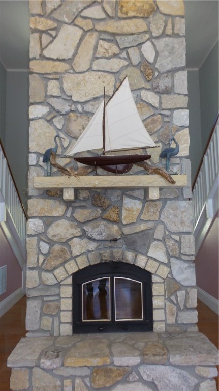 Unit 116 Holiday Island - Residential