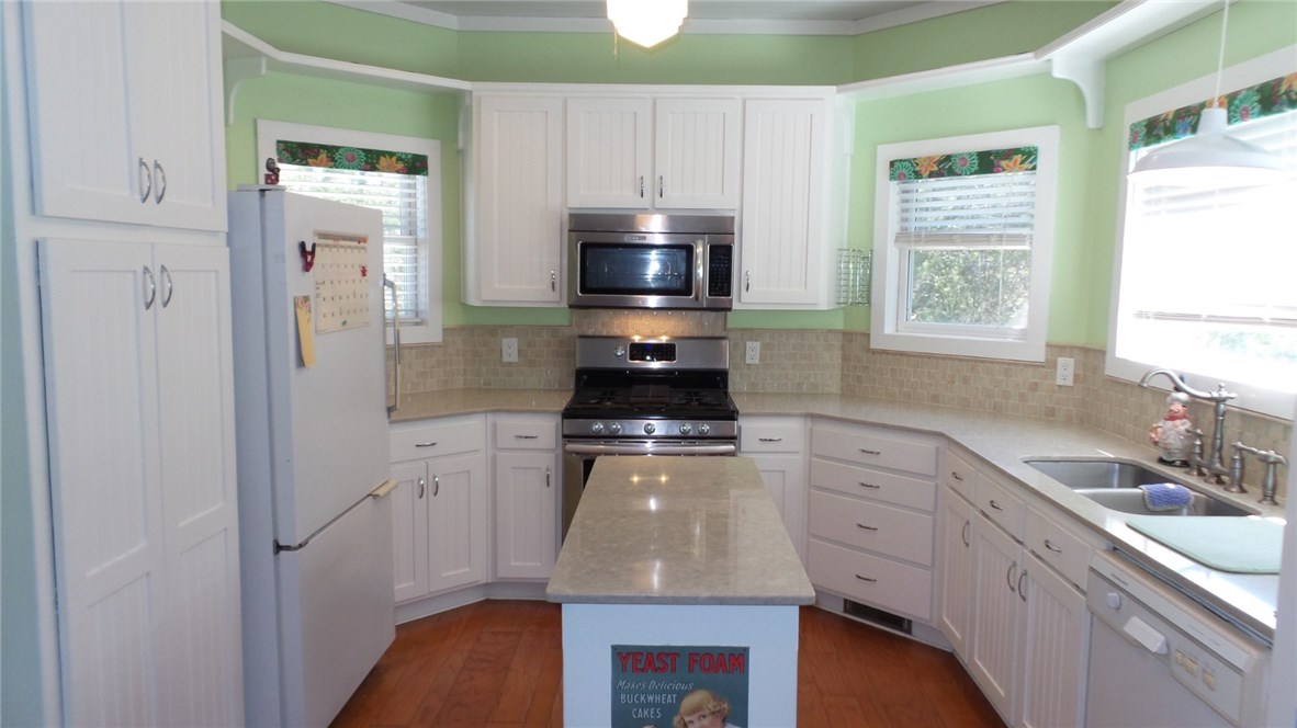 Unit 116 Holiday Island - Residential