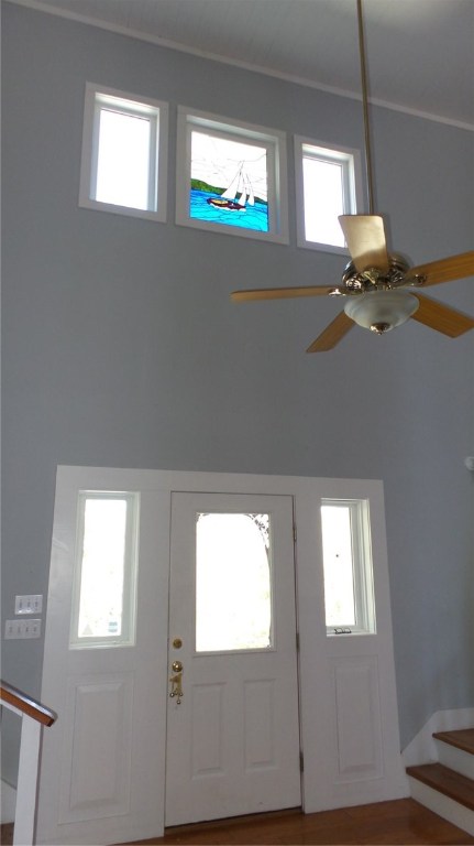 Unit 116 Holiday Island - Residential