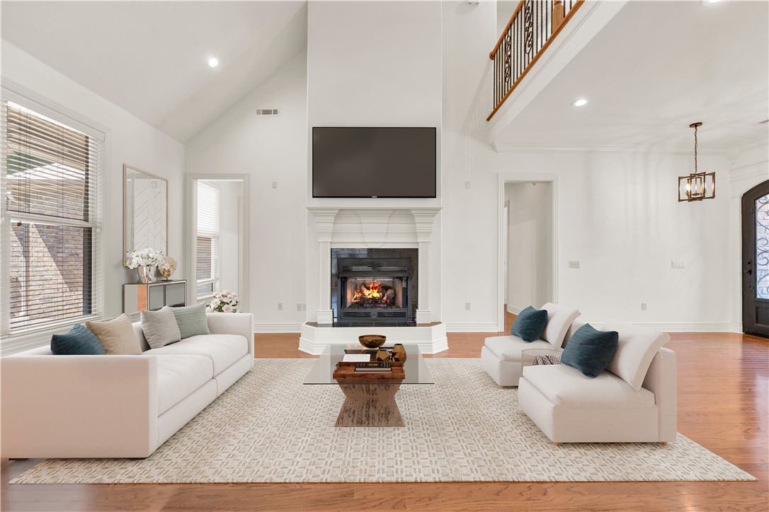 Pinnacle Gardens Sub Rogers - Residential