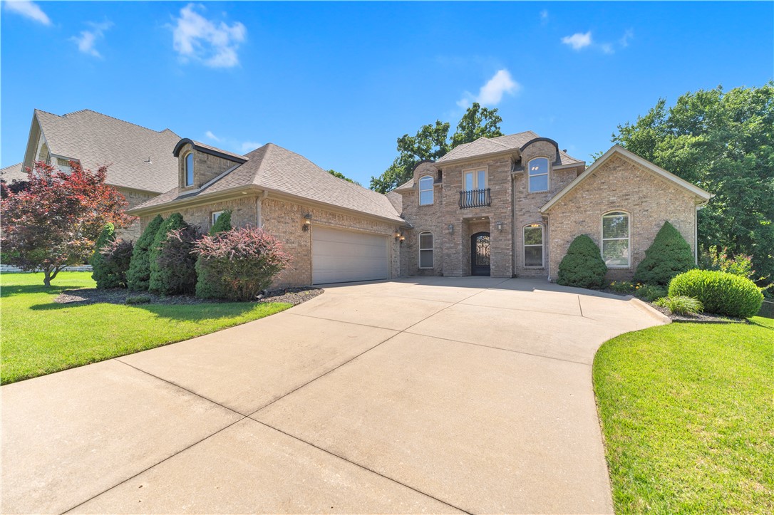 Pinnacle Gardens Sub Rogers - Residential
