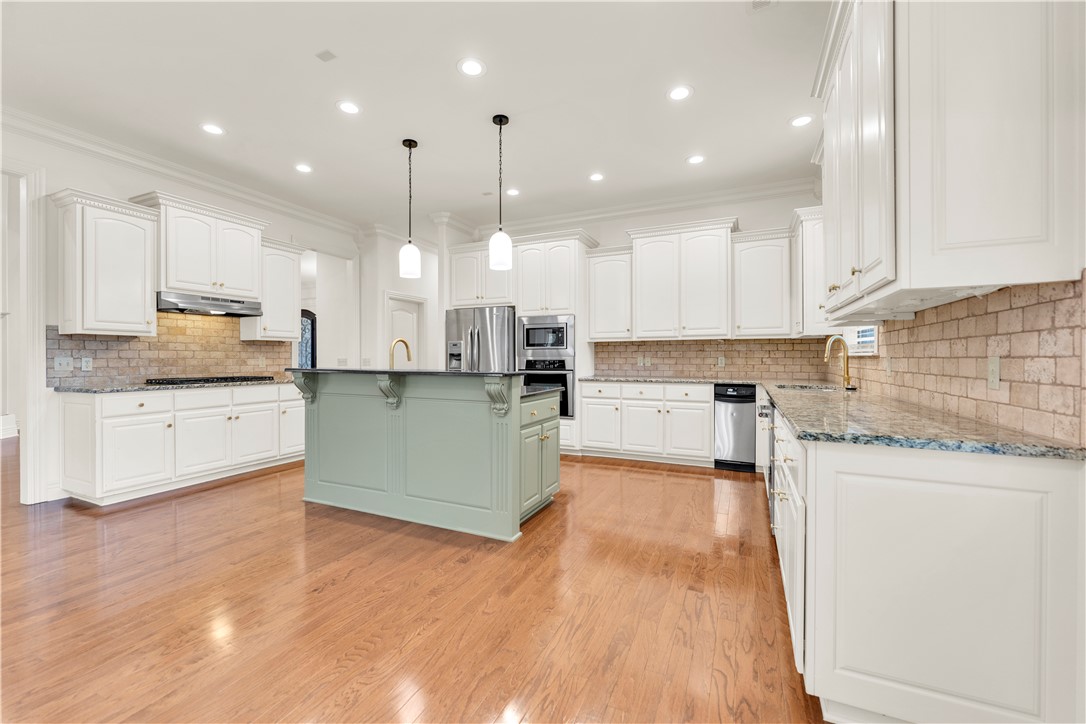 Pinnacle Gardens Sub Rogers - Residential