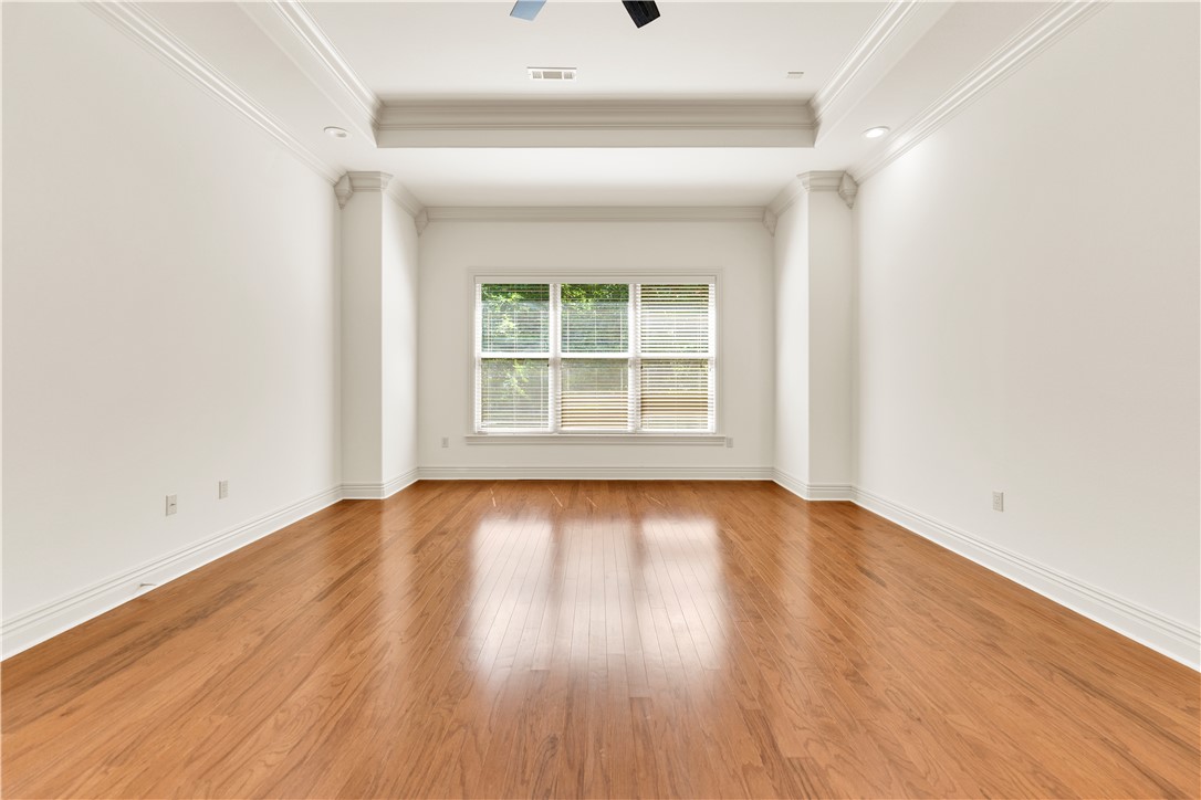 Pinnacle Gardens Sub Rogers - Residential