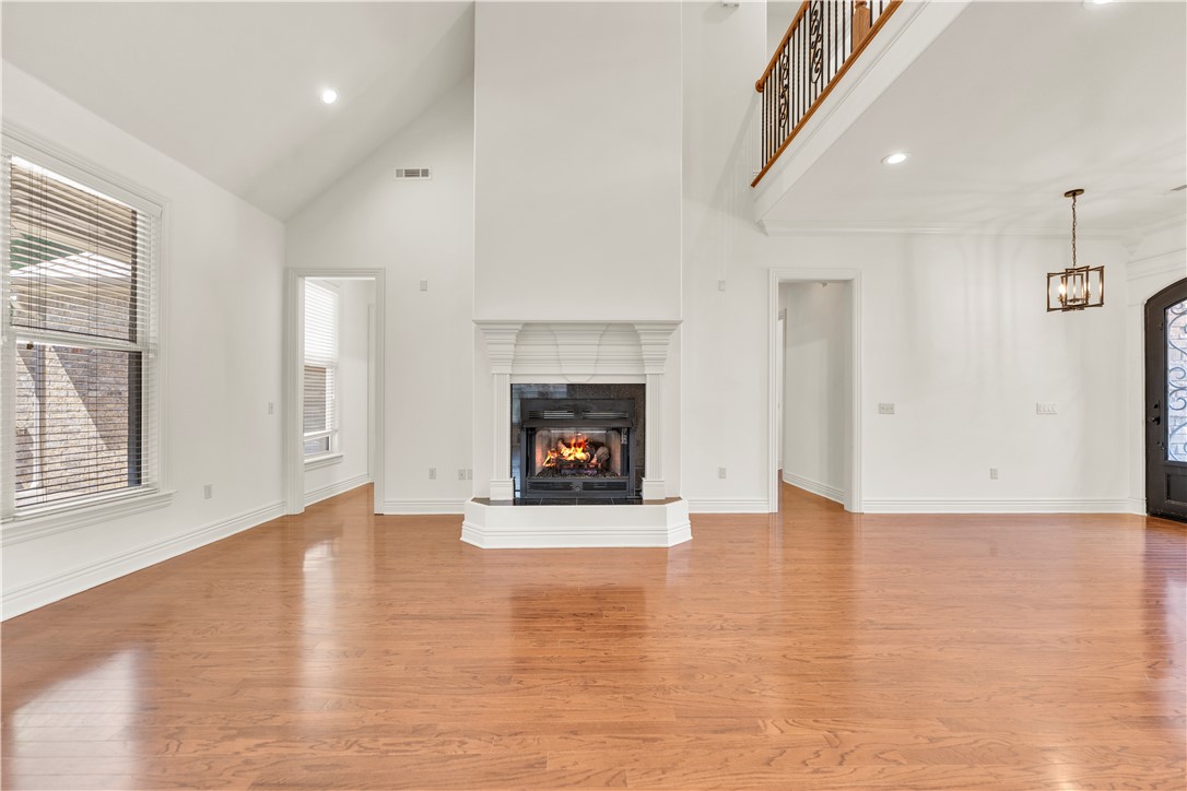 Pinnacle Gardens Sub Rogers - Residential