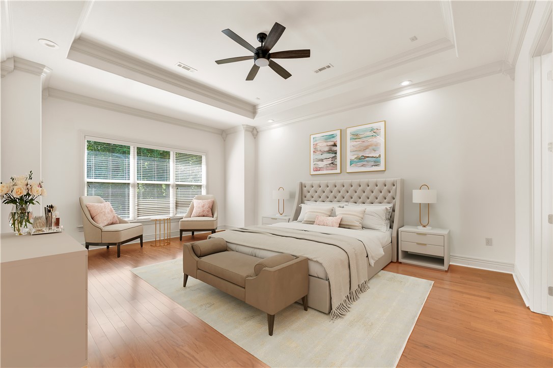 Pinnacle Gardens Sub Rogers - Residential