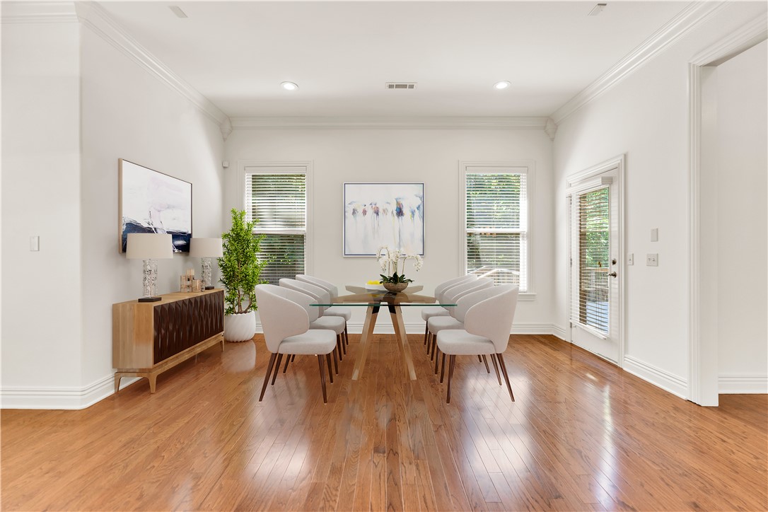 Pinnacle Gardens Sub Rogers - Residential