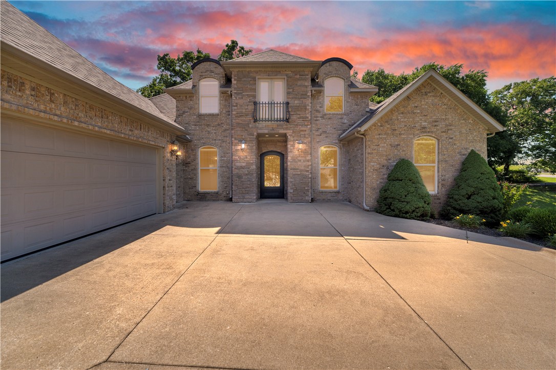Pinnacle Gardens Sub Rogers - Residential