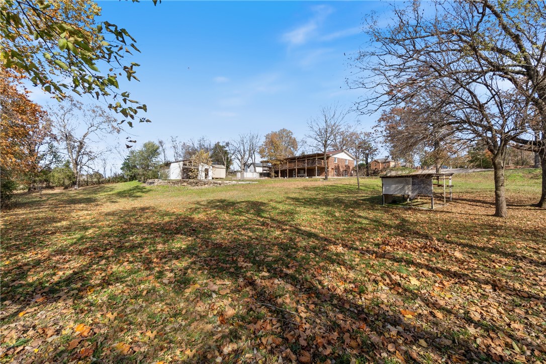Hillsubdivision - Residential