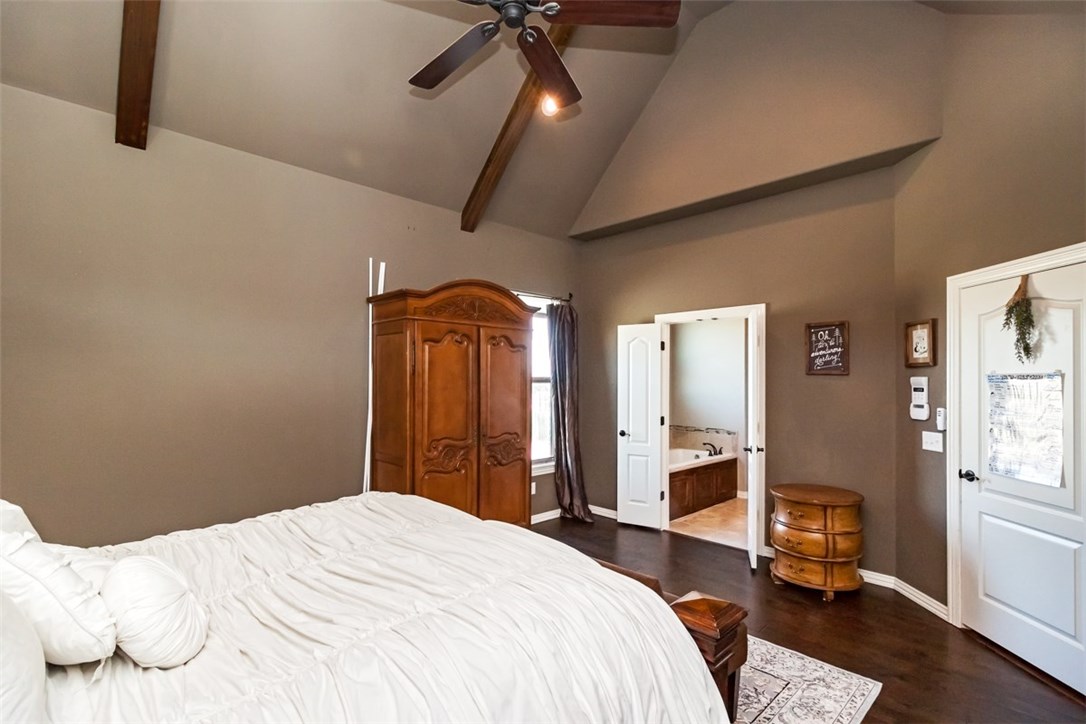 Grand Valley Stables At Guy Terry Farms - Residential