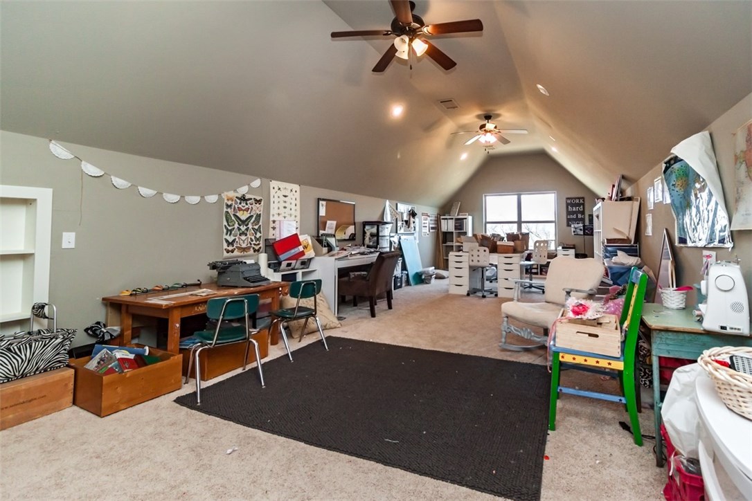 Grand Valley Stables At Guy Terry Farms - Residential