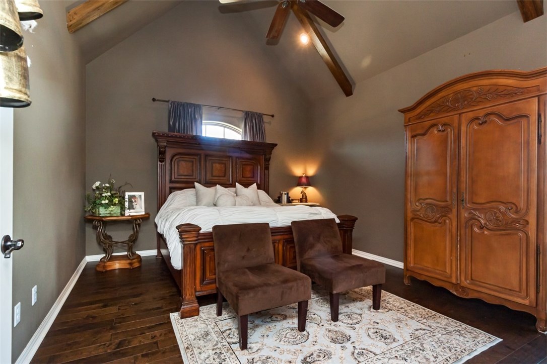 Grand Valley Stables At Guy Terry Farms - Residential