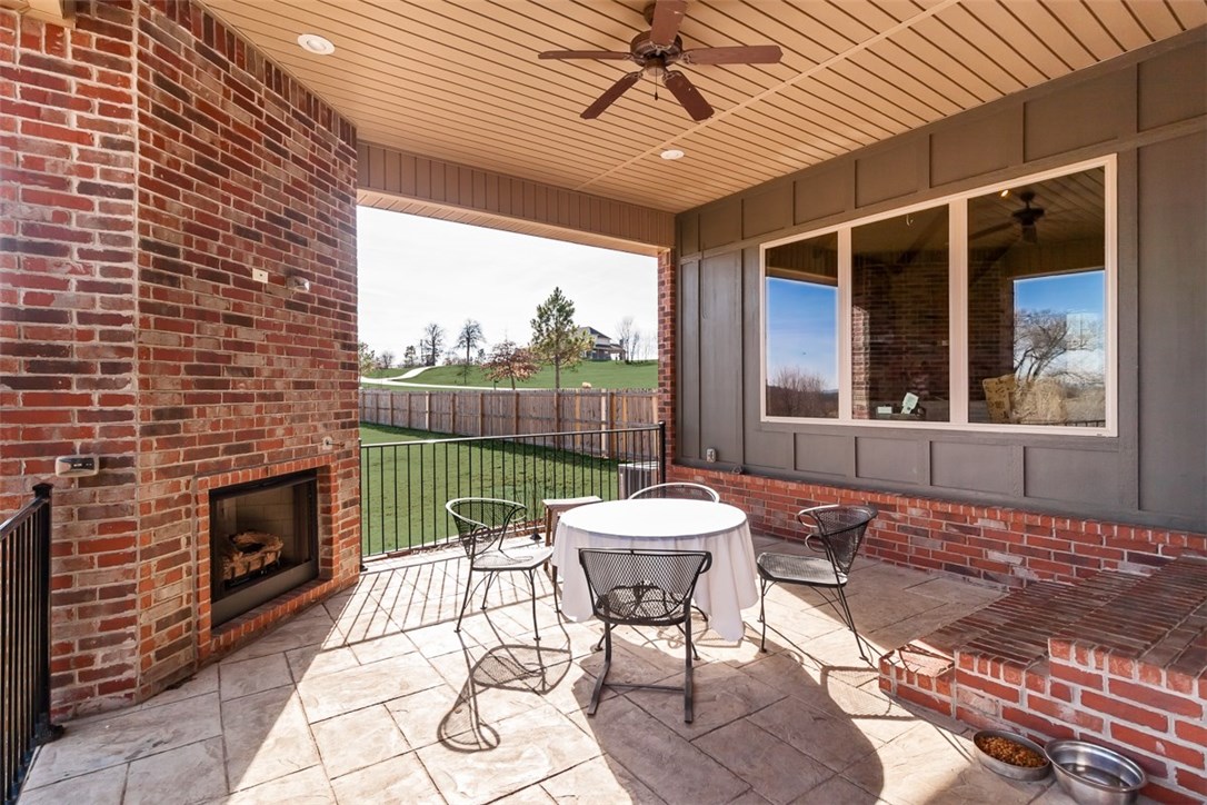 Grand Valley Stables At Guy Terry Farms - Residential