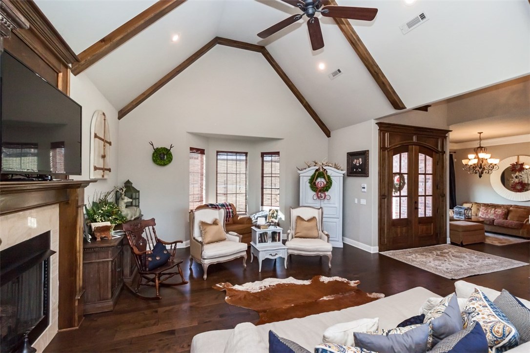 Grand Valley Stables At Guy Terry Farms - Residential