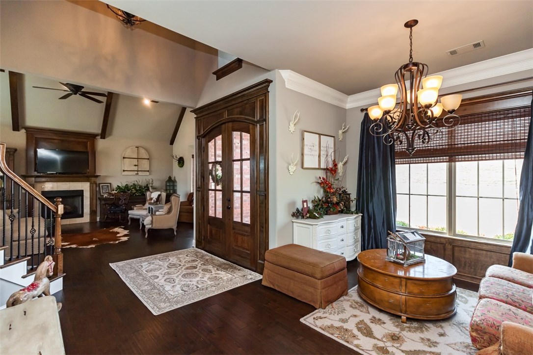 Grand Valley Stables At Guy Terry Farms - Residential