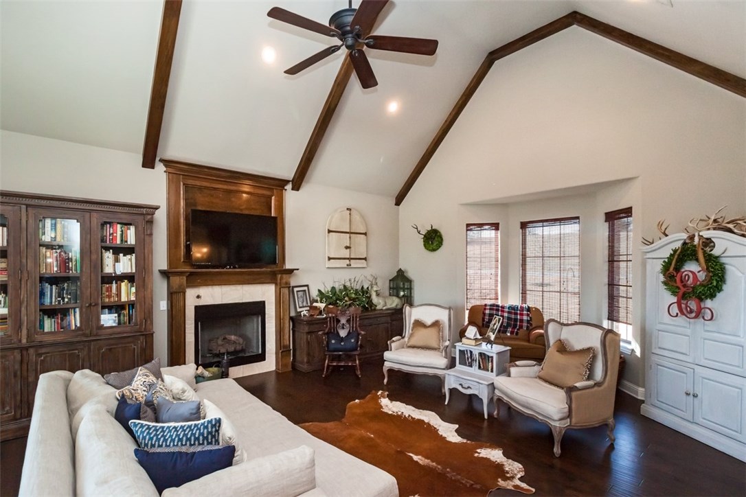 Grand Valley Stables At Guy Terry Farms - Residential