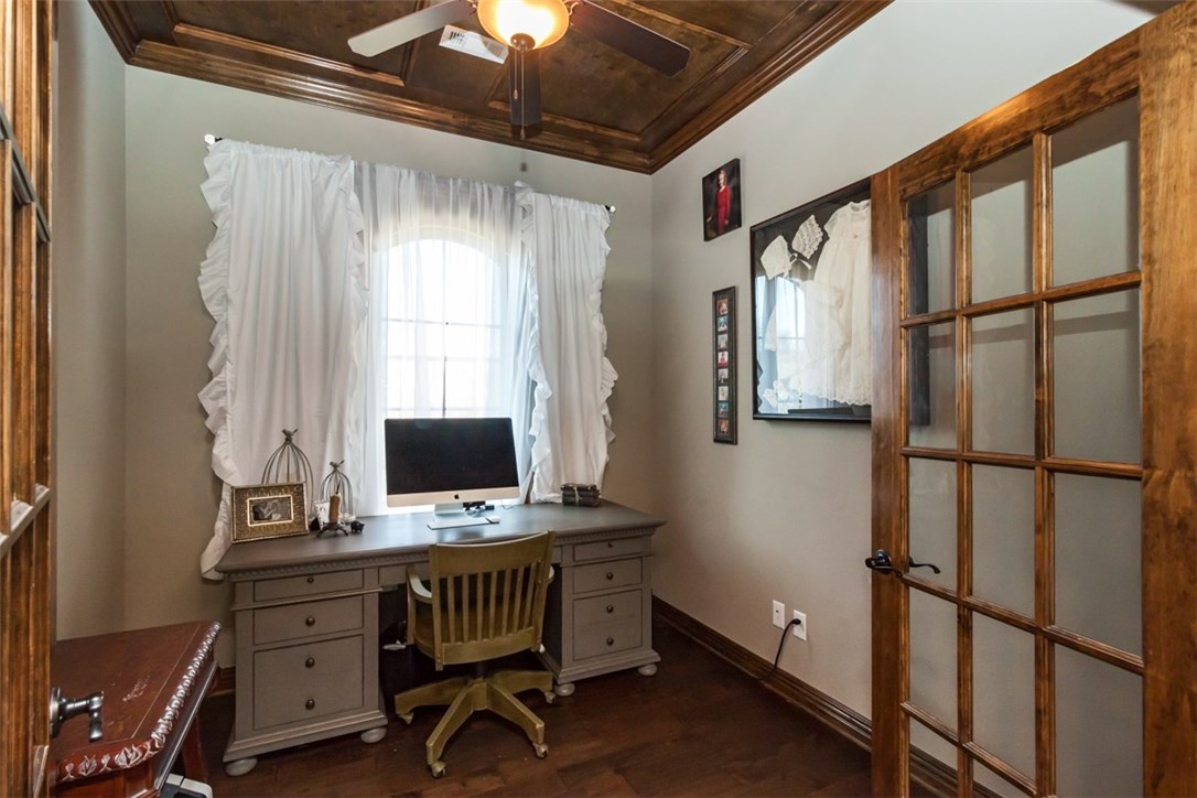 Grand Valley Stables At Guy Terry Farms - Residential
