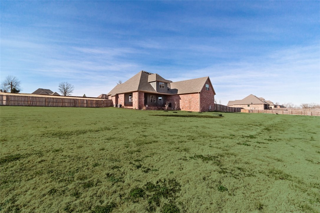 Grand Valley Stables At Guy Terry Farms - Residential