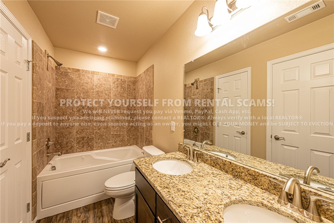 Sunset Ridge Sub Ph 3 Gentry - Residential Lease