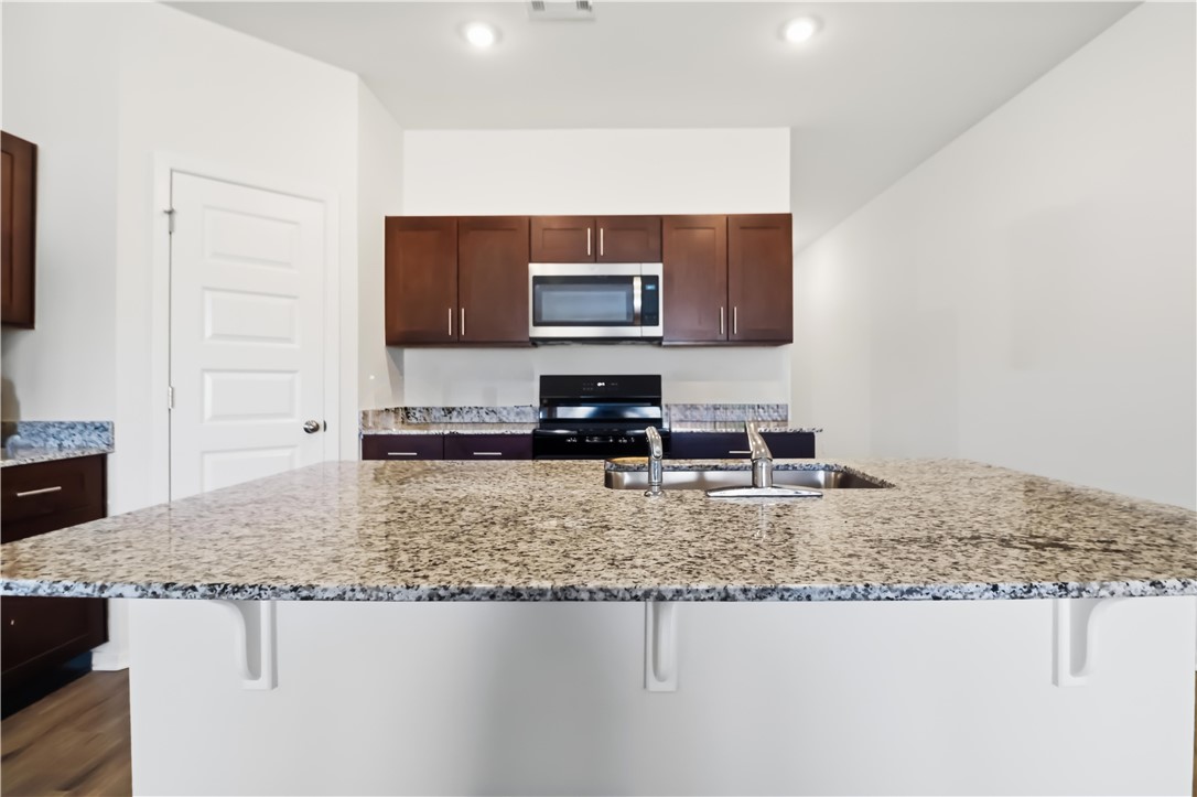 Woodward Park Ph I Highfill - Residential