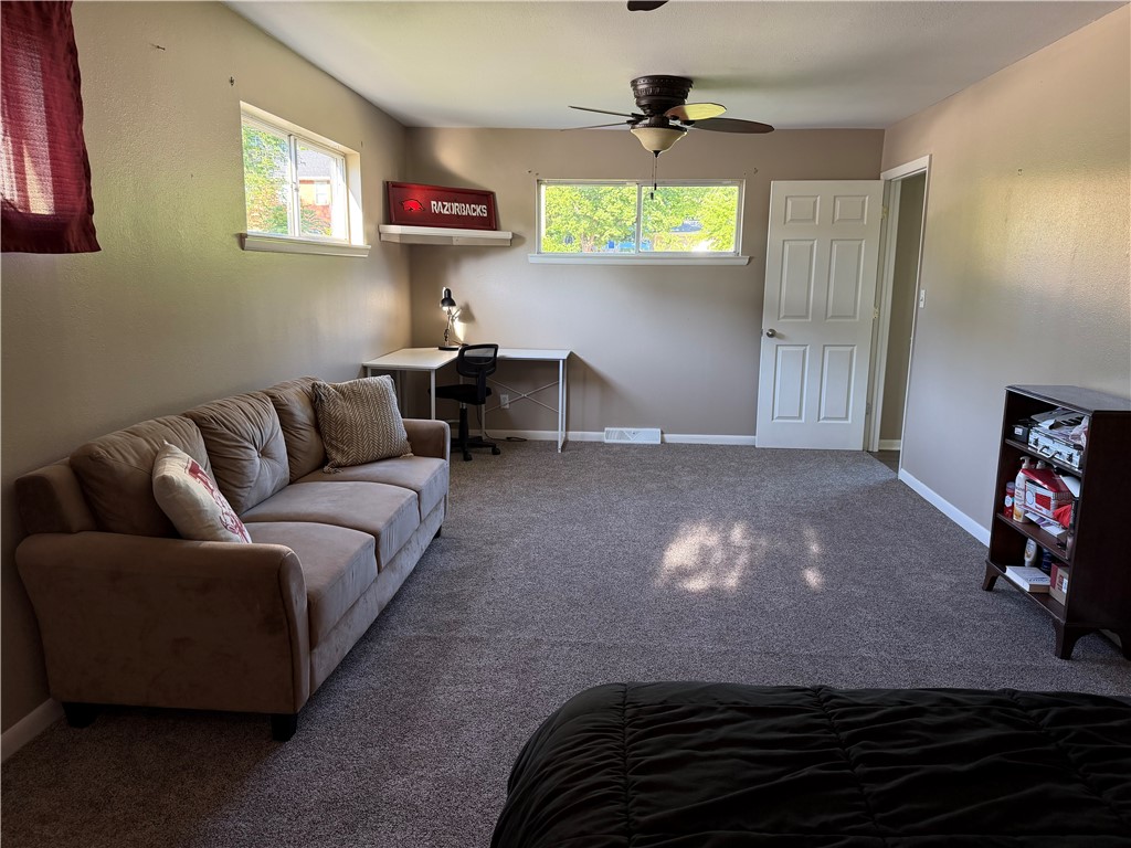Fayetteville Outlots - Residential Lease