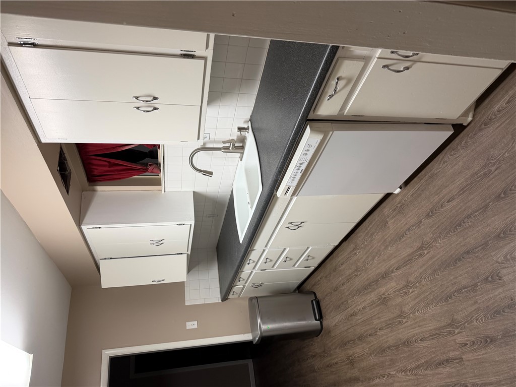 Fayetteville Outlots - Residential Lease