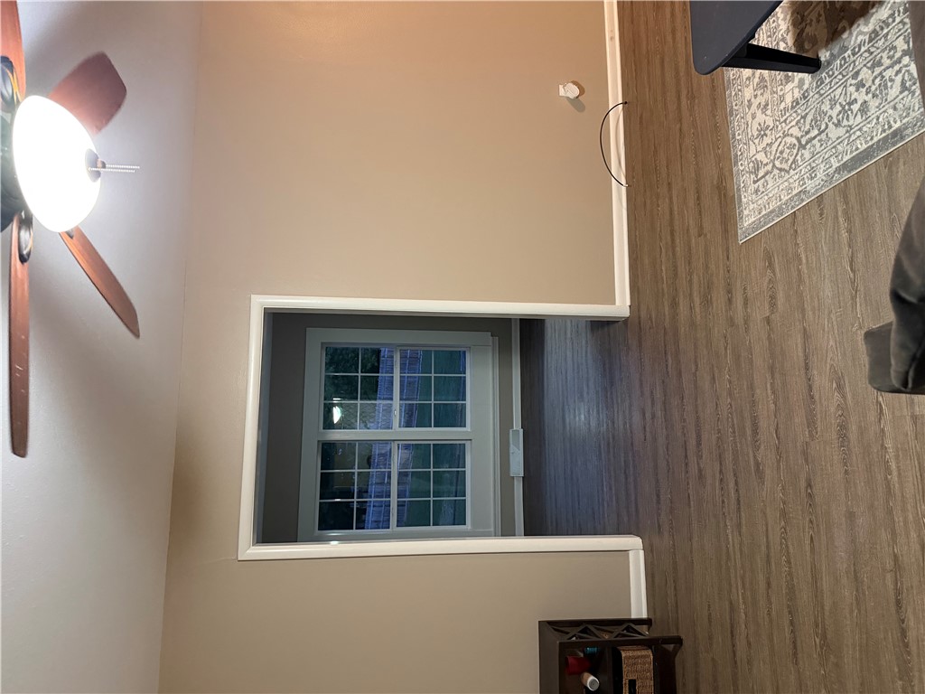 Fayetteville Outlots - Residential Lease