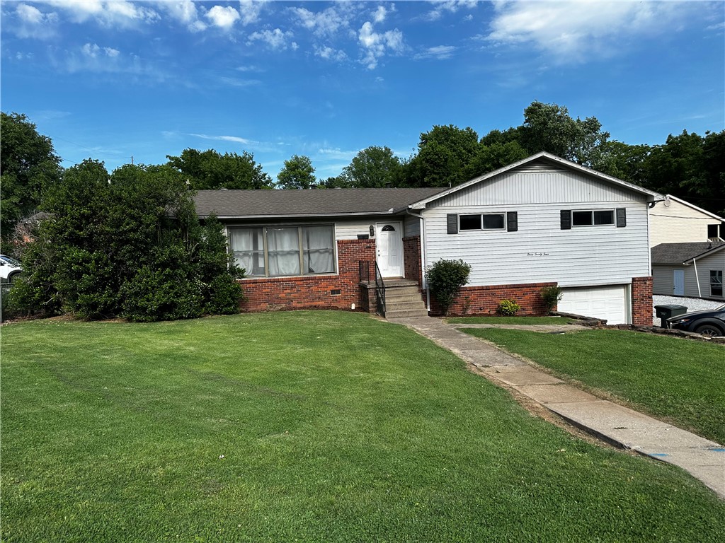 Fayetteville Outlots - Residential Lease