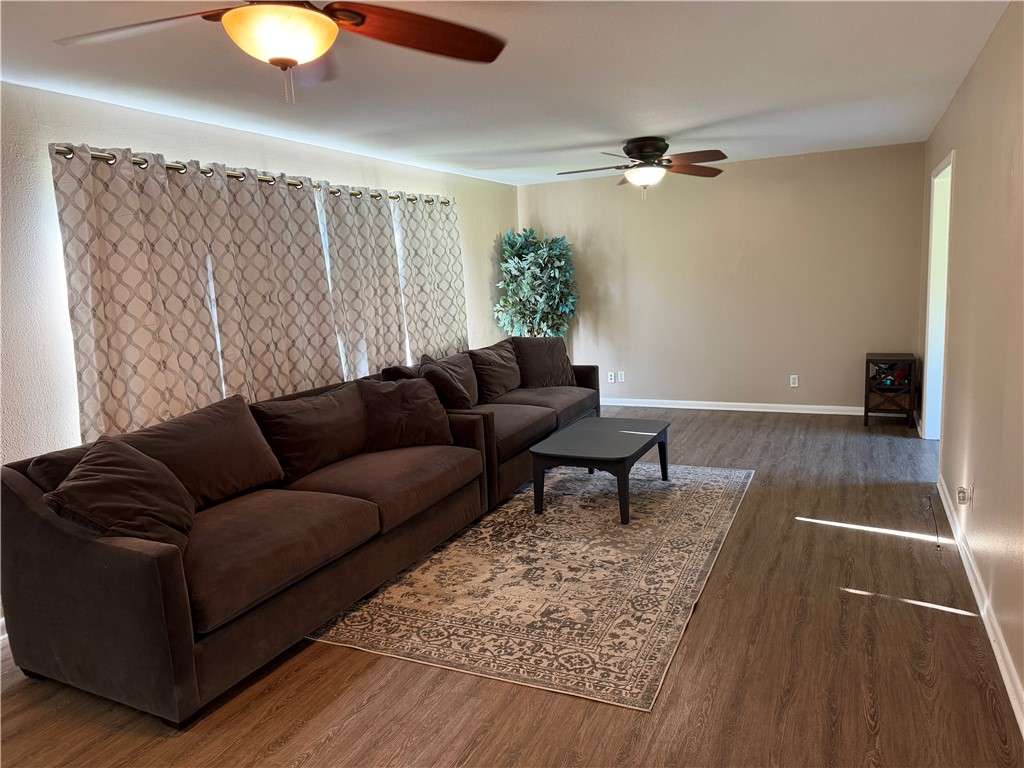 Fayetteville Outlots - Residential Lease