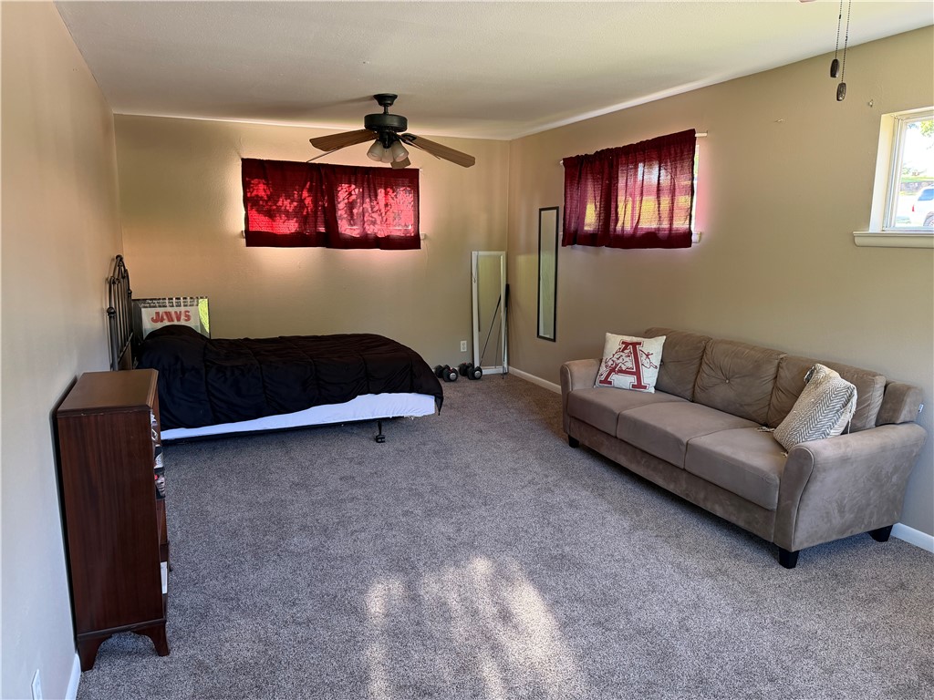Fayetteville Outlots - Residential Lease