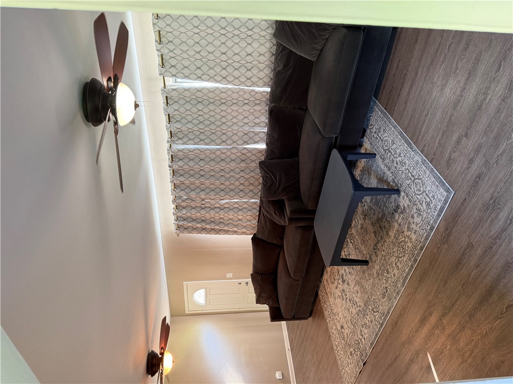 Fayetteville Outlots - Residential Lease
