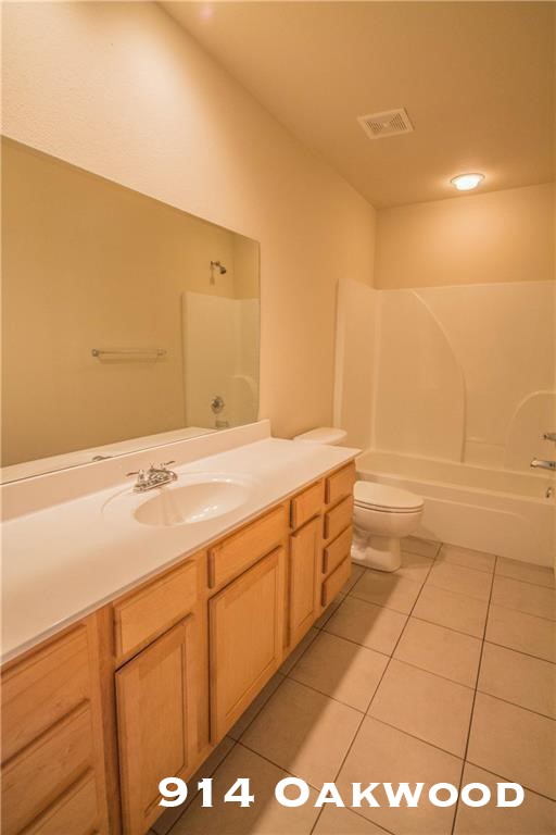 Copper Oaks Centerton - Residential Income