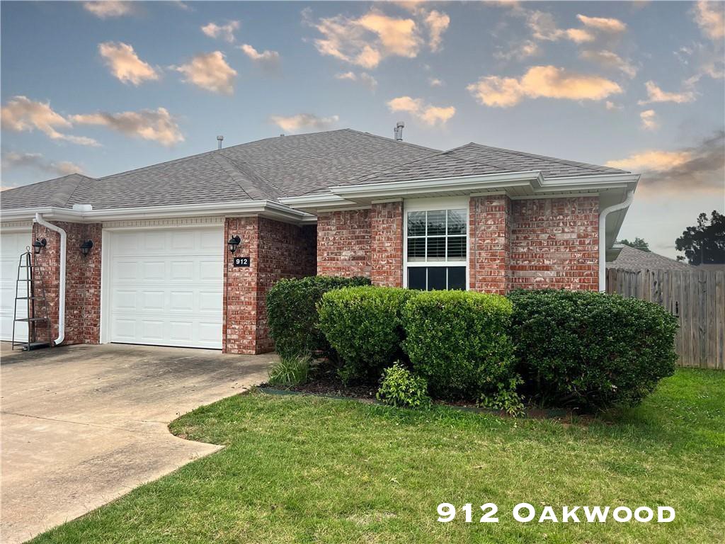 Copper Oaks Centerton - Residential Income