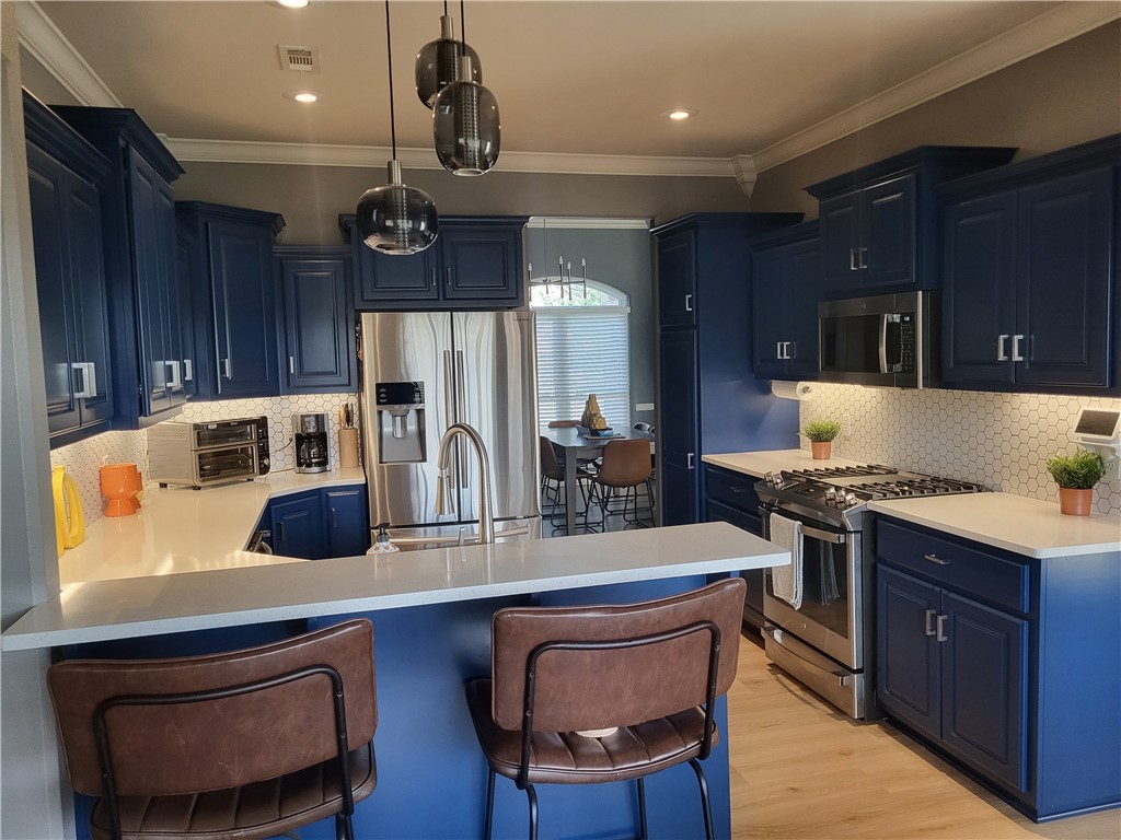 Biltmore Sub Rogers - Residential