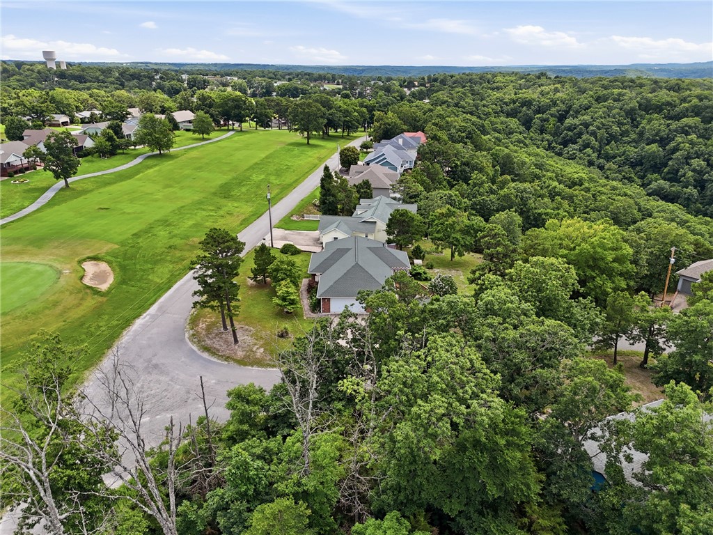Unit 9 Holiday Island - Residential