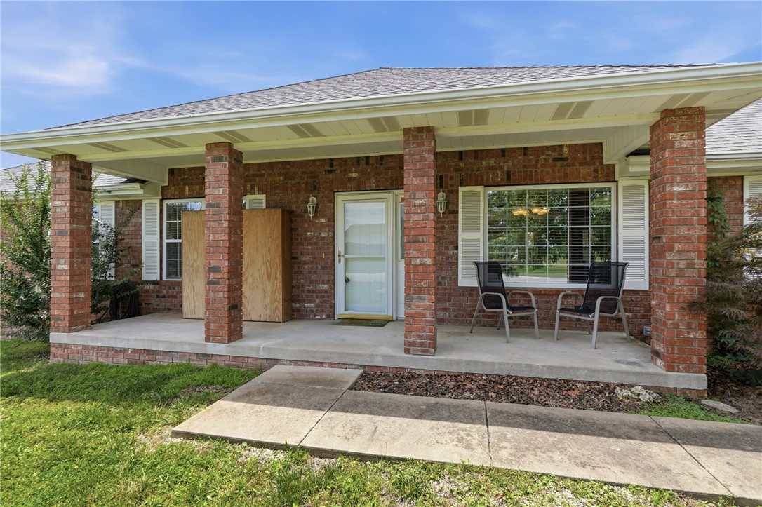 Unit 9 Holiday Island - Residential