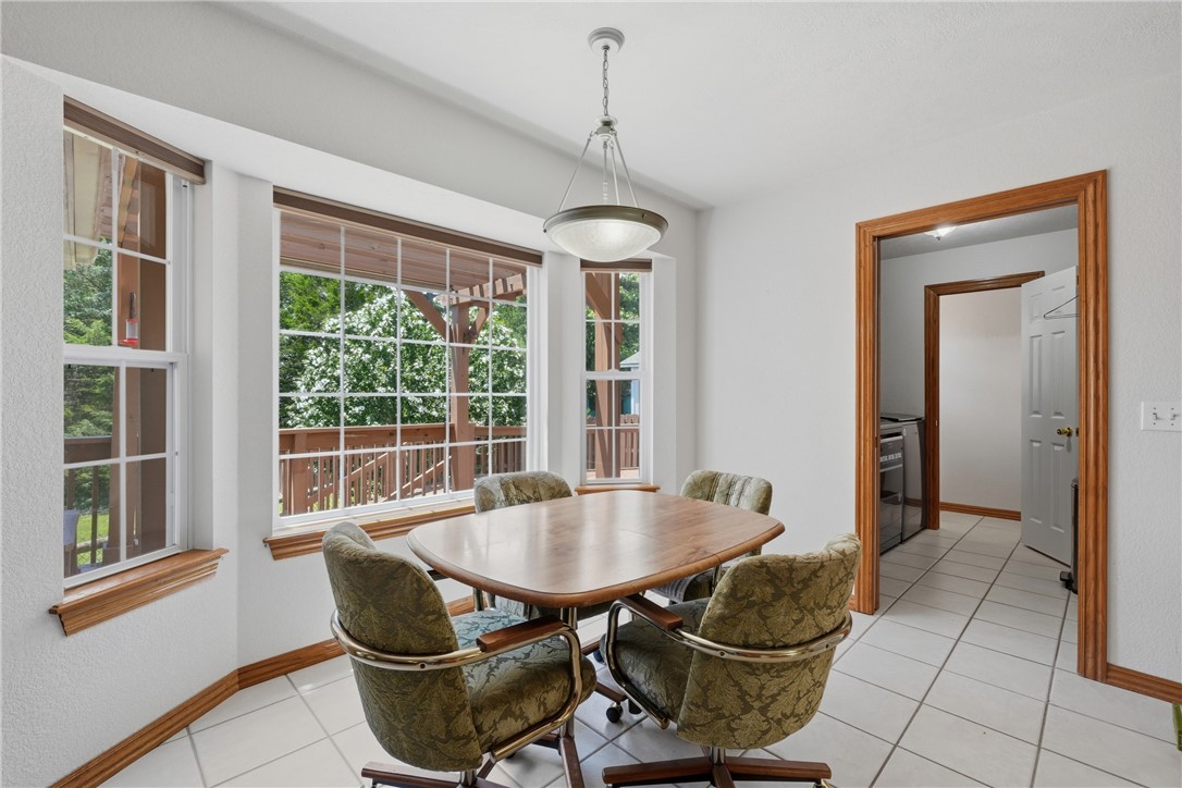 Unit 9 Holiday Island - Residential