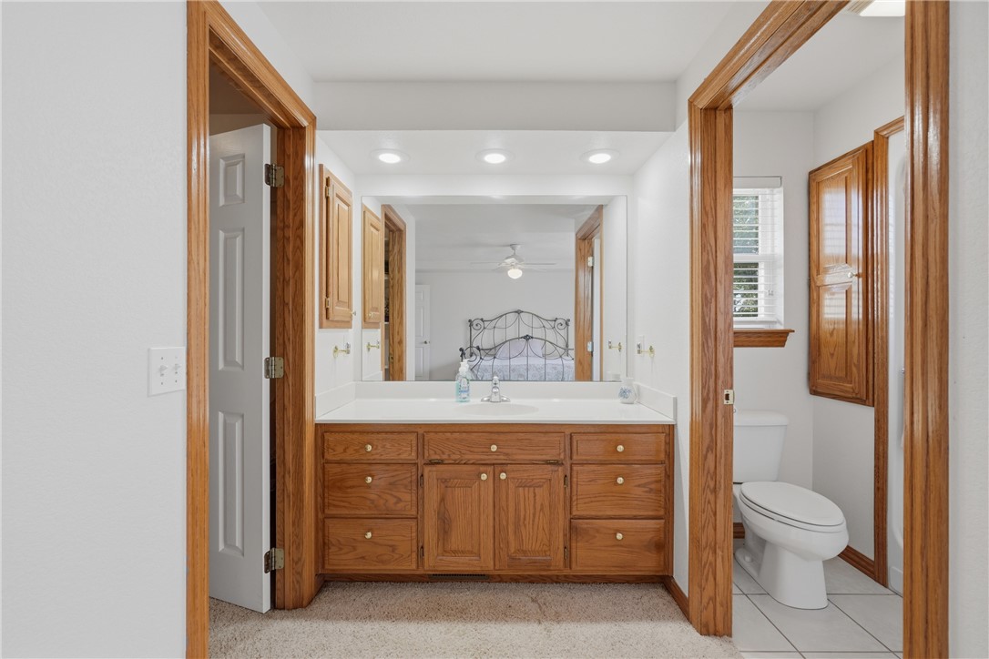 Unit 9 Holiday Island - Residential
