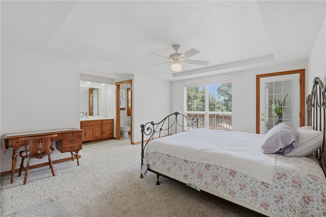 Unit 9 Holiday Island - Residential