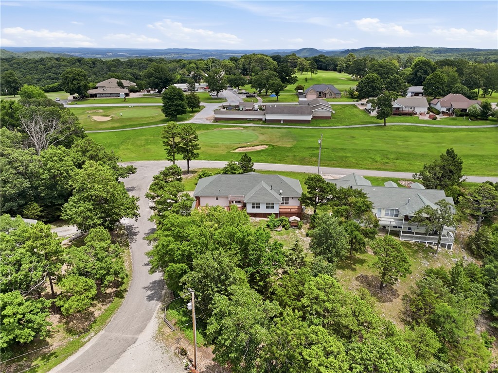 Unit 9 Holiday Island - Residential