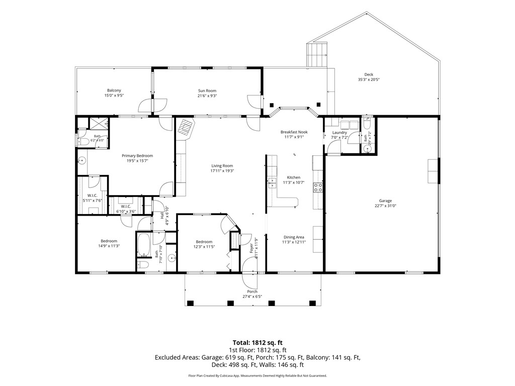 Unit 9 Holiday Island - Residential