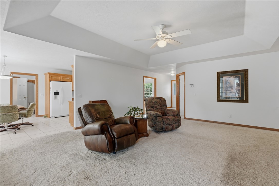 Unit 9 Holiday Island - Residential