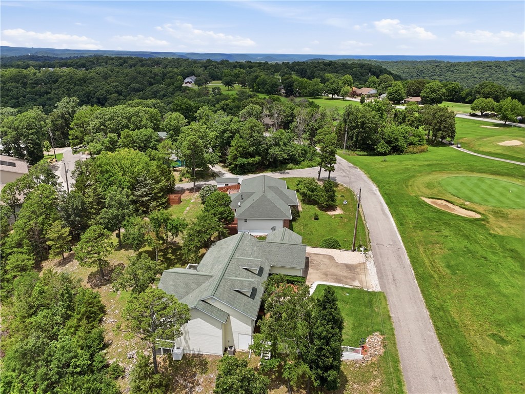 Unit 9 Holiday Island - Residential