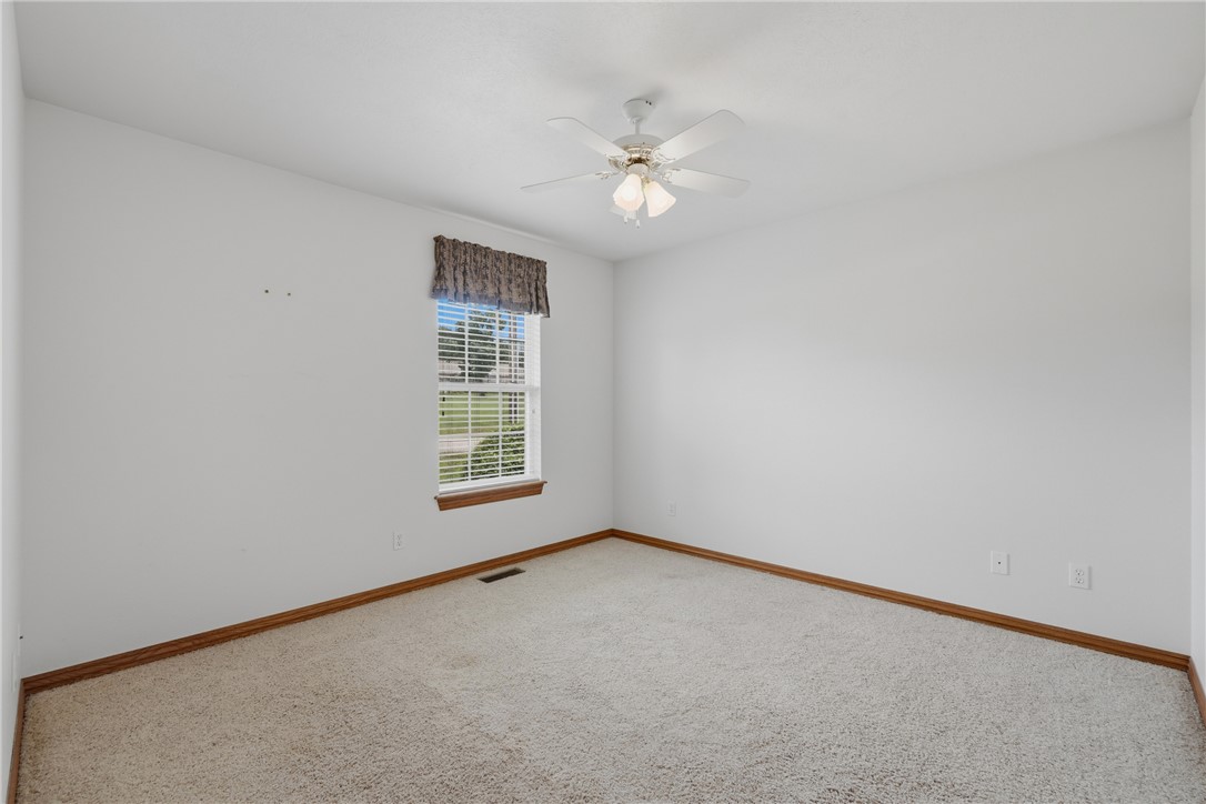 Unit 9 Holiday Island - Residential