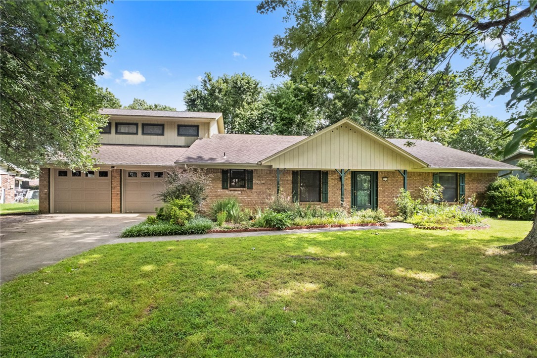 #2 Sweetbriar Add - Residential
