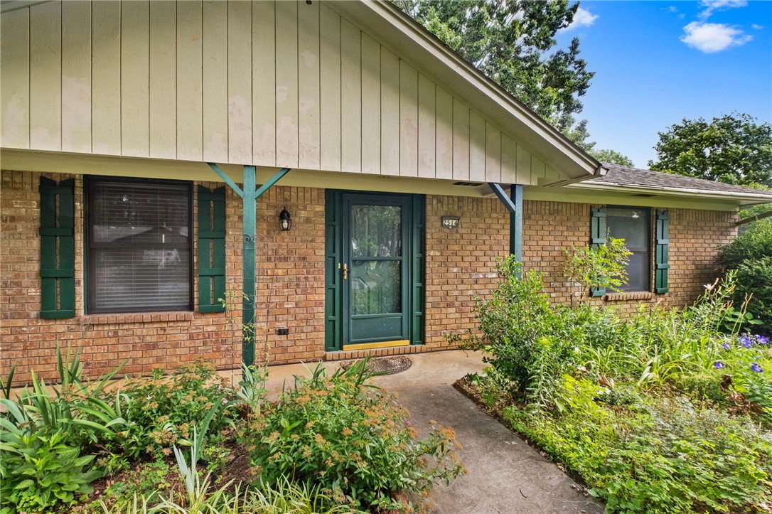#2 Sweetbriar Add - Residential