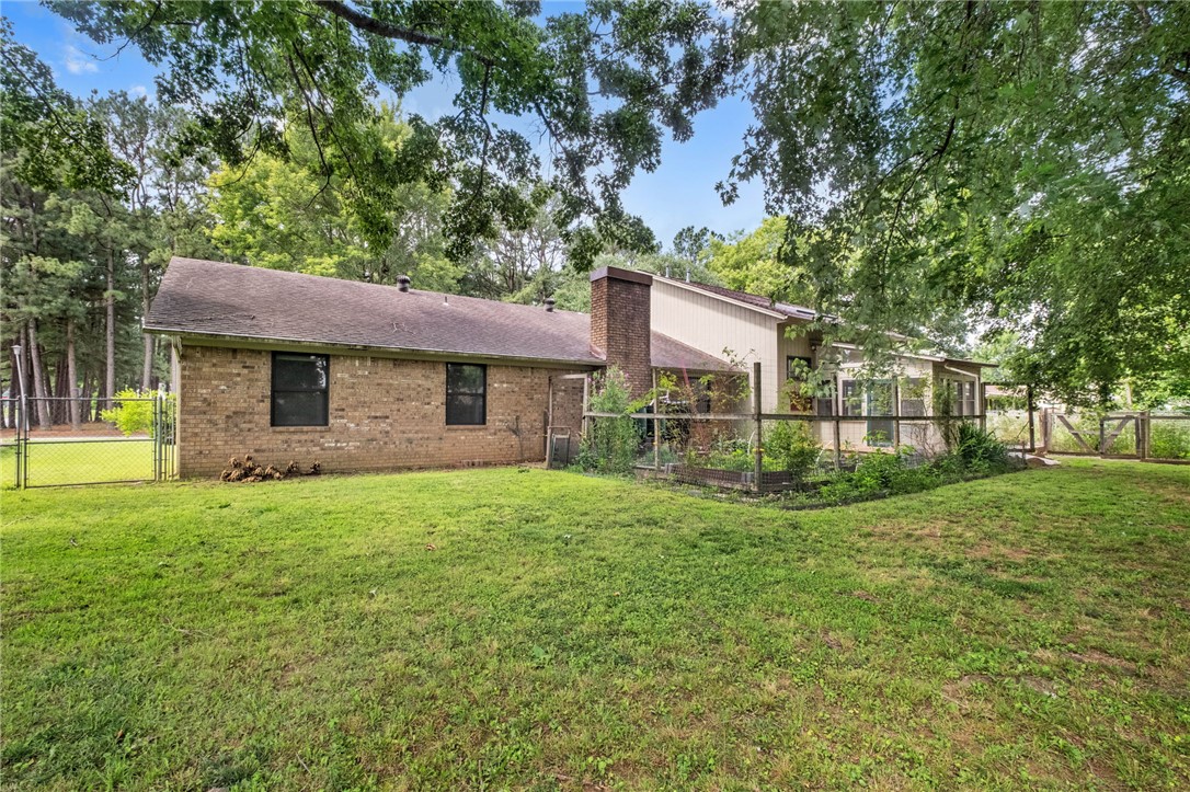 #2 Sweetbriar Add - Residential