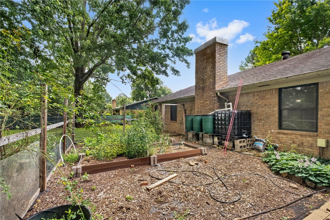 #2 Sweetbriar Add - Residential